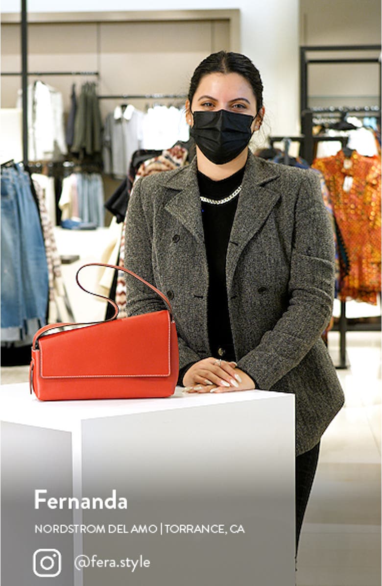 Acute Shoulder Bag, sales video thumbnail