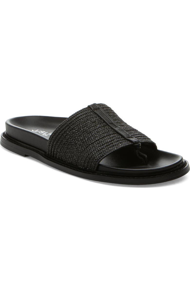JSlides Rafina Slide Sandal, Main, color,