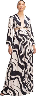 DIARRABLU Amal Dress