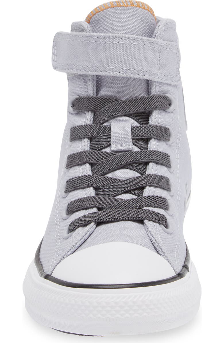 Converse Kids' Chuck Taylor<sup>®</sup> All Star<sup>®</sup> 1V High Top Sneaker, Alternate, color,