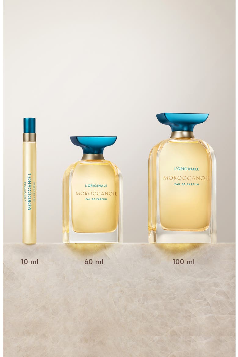 L'Originale Eau de Parfum, Alternate, color, NO COLOR