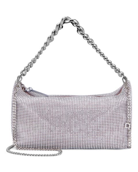 Eliza Diamante Shoulder Bag