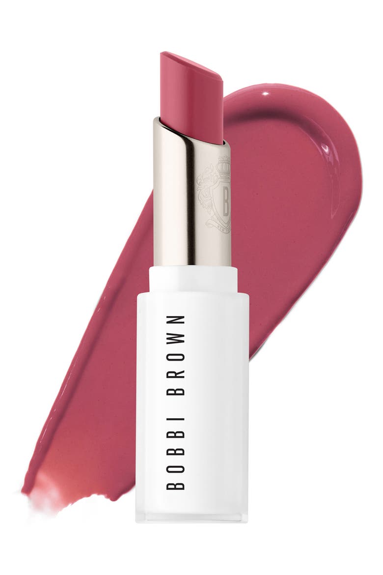 Extra Shine Lipstick with Jojoba Oil, Main, color, NUDE MAUVE