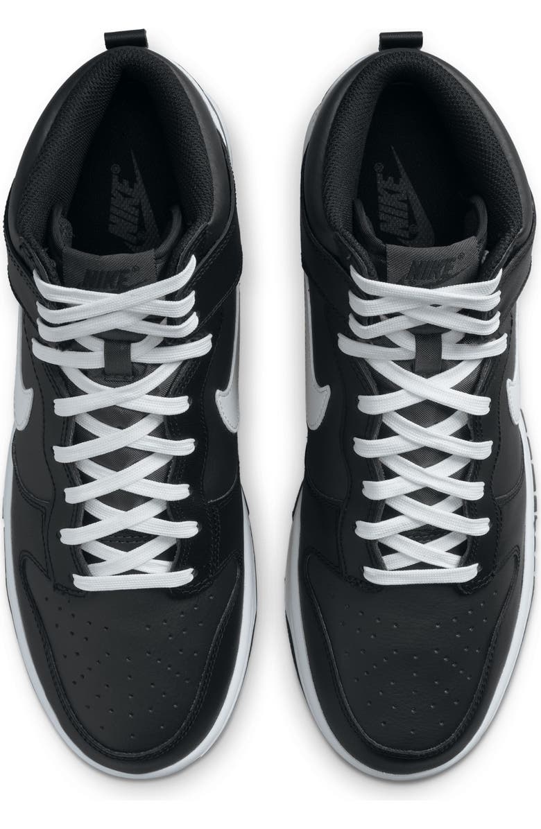 Nike Dunk Hi Retro Basketball Sneaker, Alternate, color,