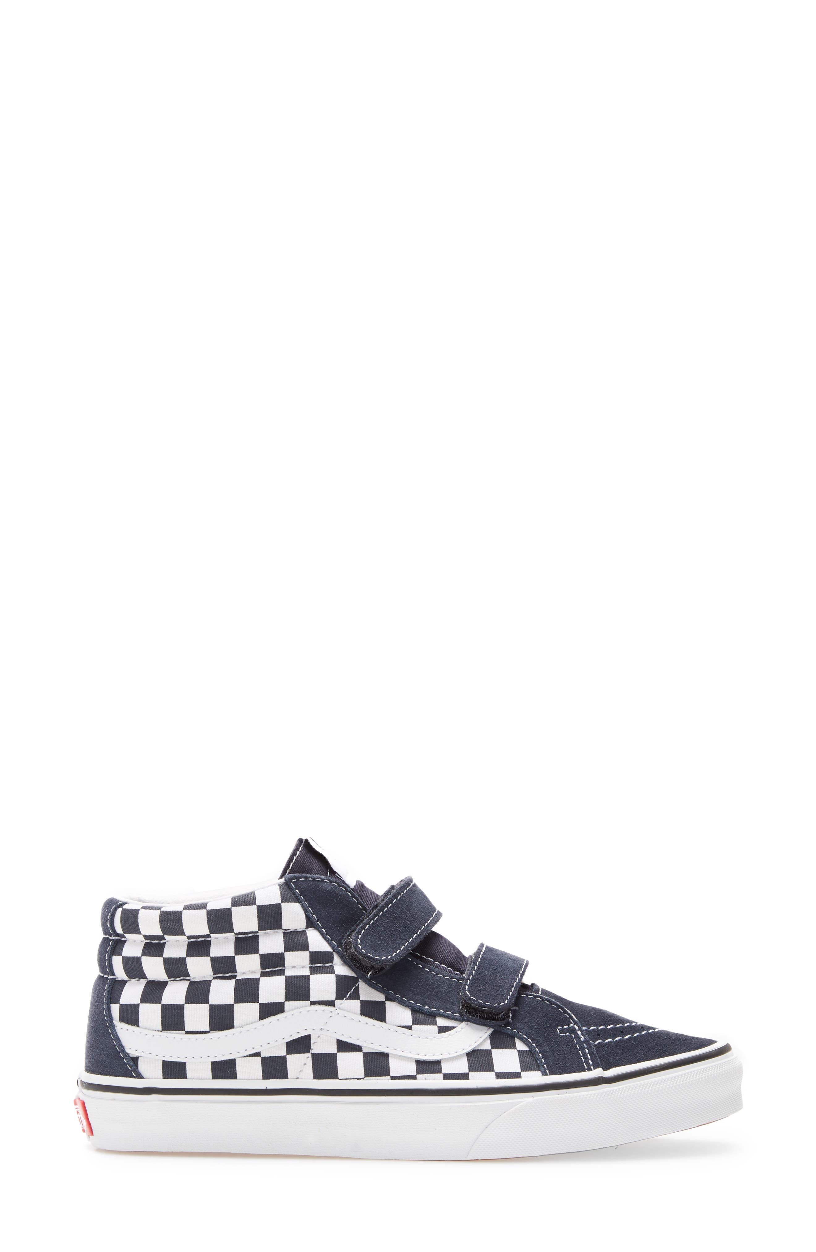 Vans Sk8-Mid Reissue V Sneaker, Alternate, color, 