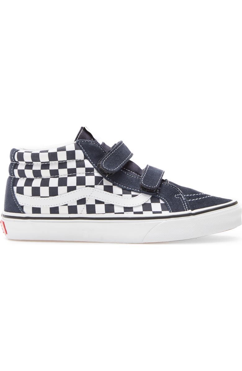 Vans Sk8-Mid Reissue V Sneaker, Alternate, color,
