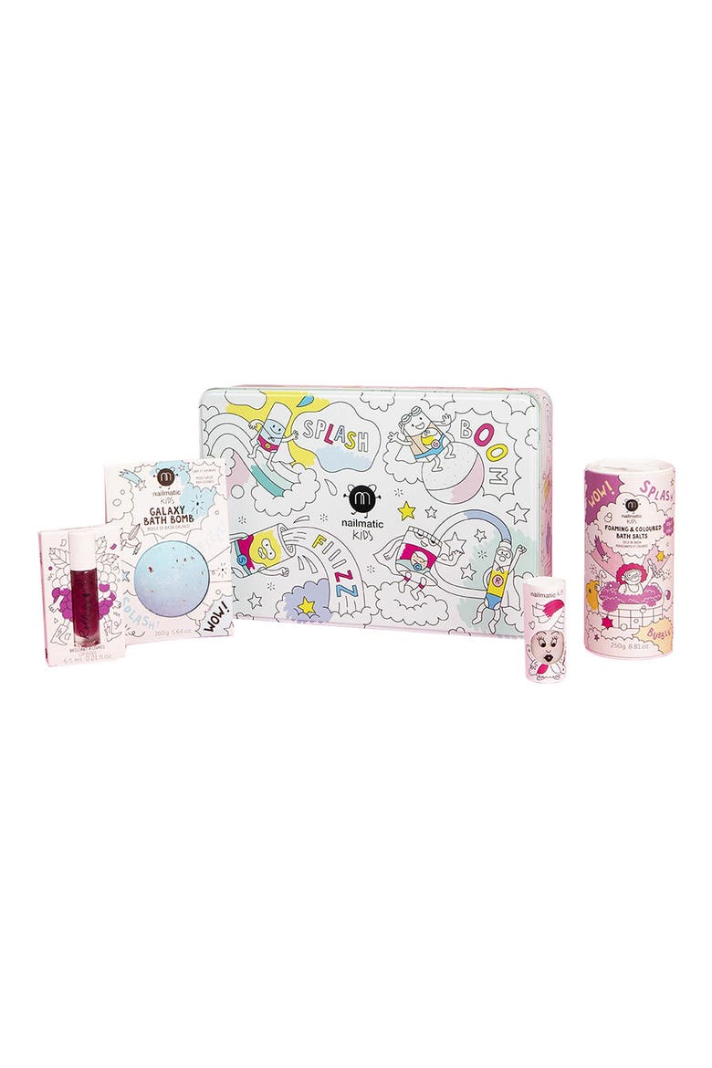 4-Piece Magic Box, Main, color, NO COLOR