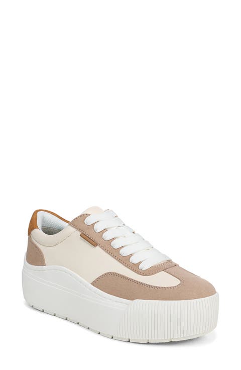 Time Off Most Platform Sneaker