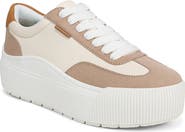 Dr. Scholl's Time Off Most Platform Sneaker