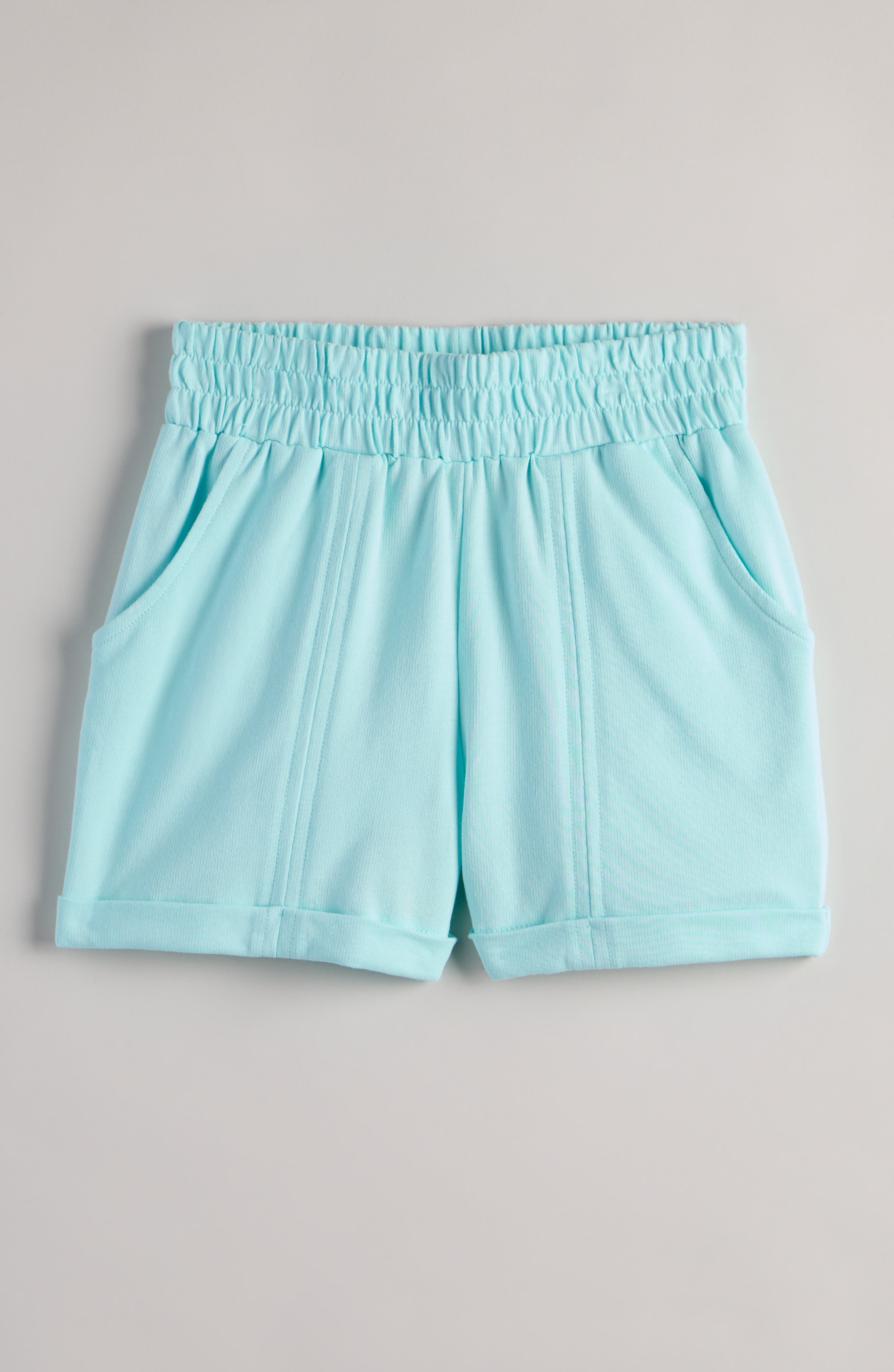 BLUE CLEARWATER