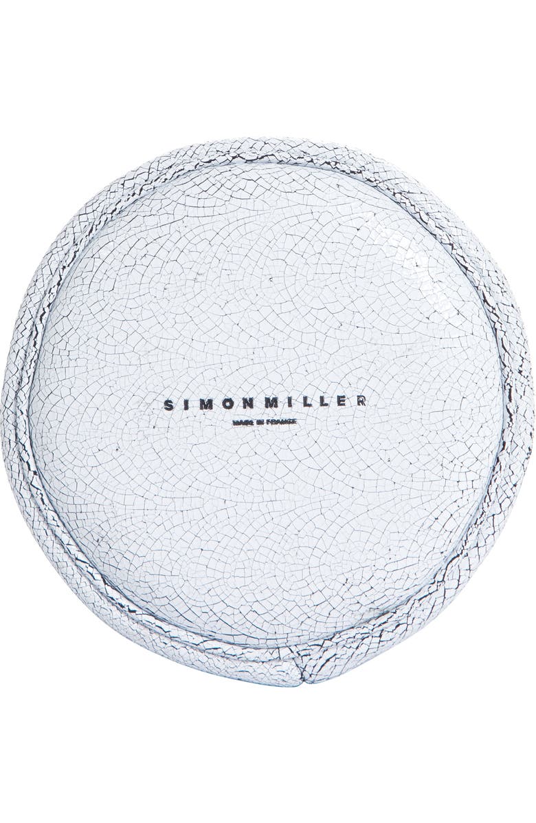 Simon Miller Bonsai 15 Calfskin Leather Bucket Bag, Alternate, color,