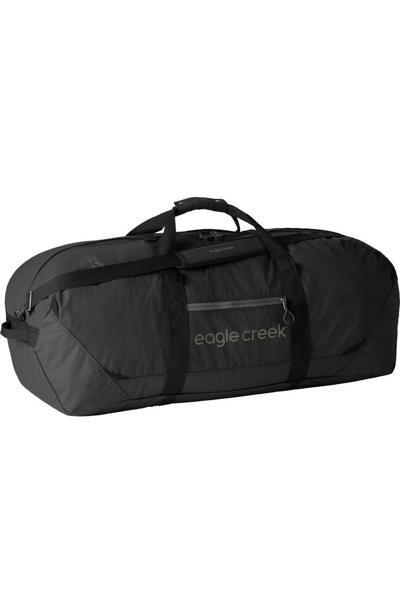 EAGLE CREEK No Matter What Duffel, 110L, Main, color, Black