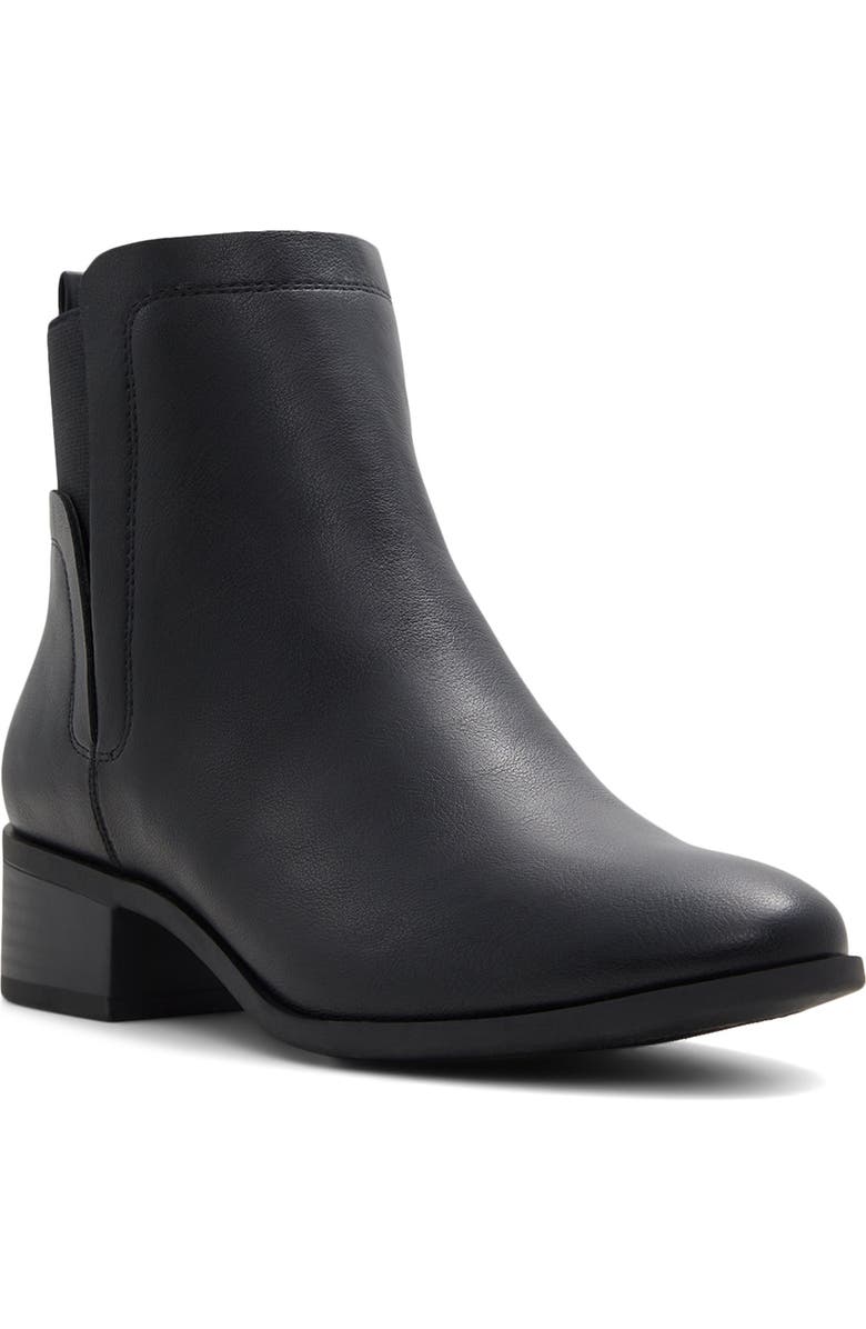Call It Spring By Aldo Cassi Bootie, Main, color, Black
