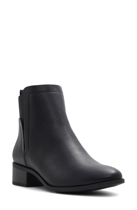 Cassi Bootie (Women)
