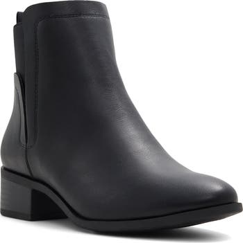 Cassi Bootie