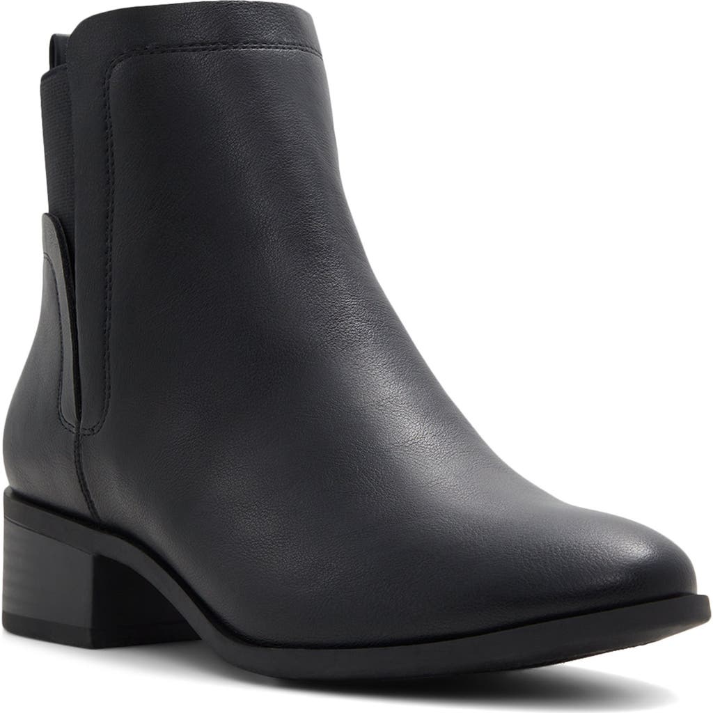 Call It Spring Cassi Bootie In Black