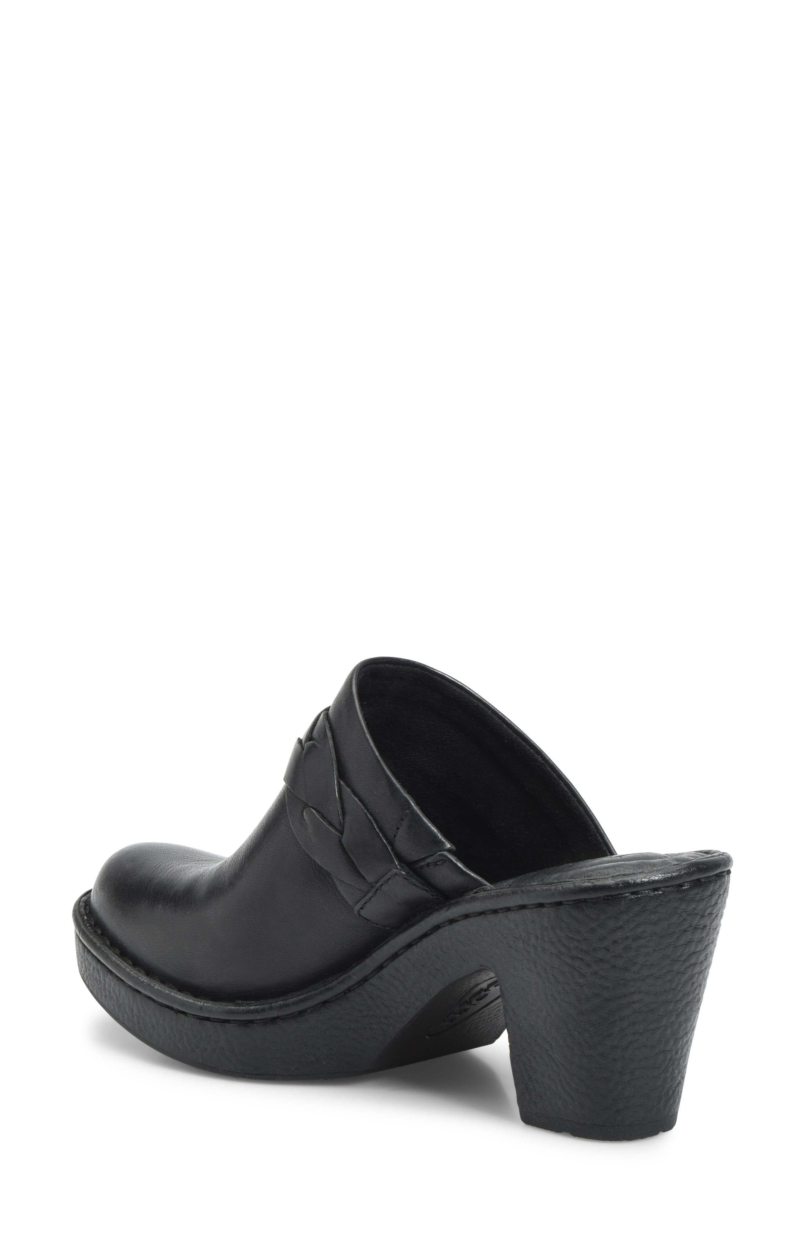 Børn Vhils Platform Clog, Alternate, color, 