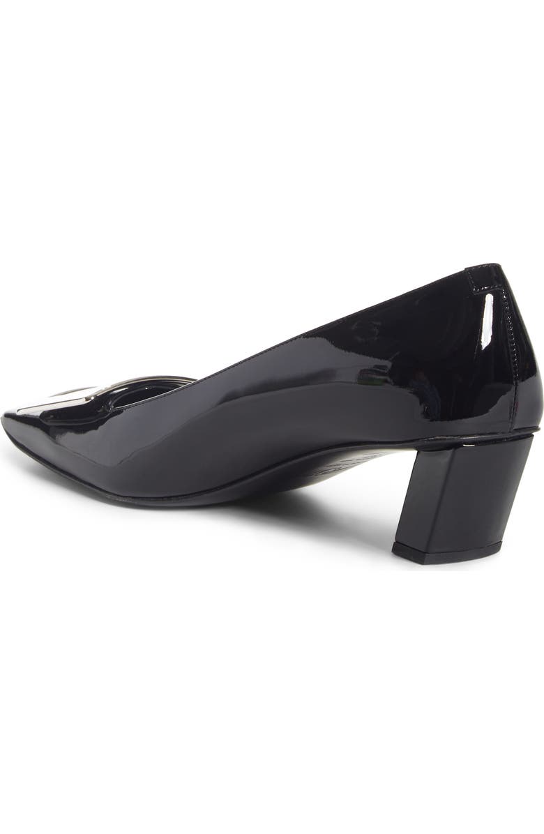 Roger Vivier Belle Vivier Buckle Pump, Alternate, color,