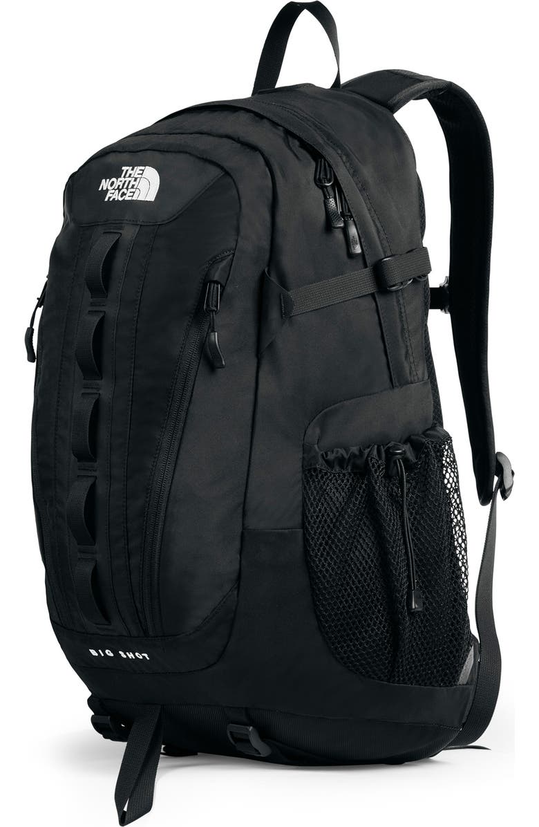 The North Face Big Shot Backpack, Alternate, color,