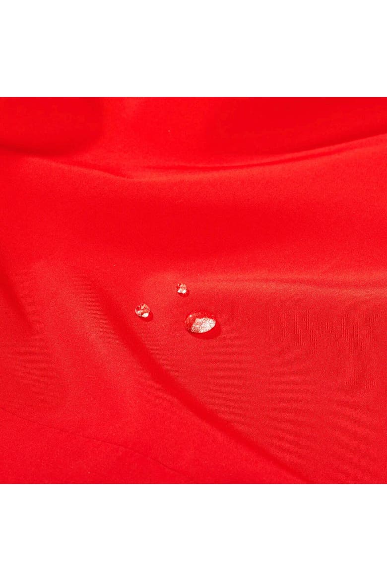 Fall Line Hs Thermo Hooded Jacket - Men's, Alternate, color, Mammut Red