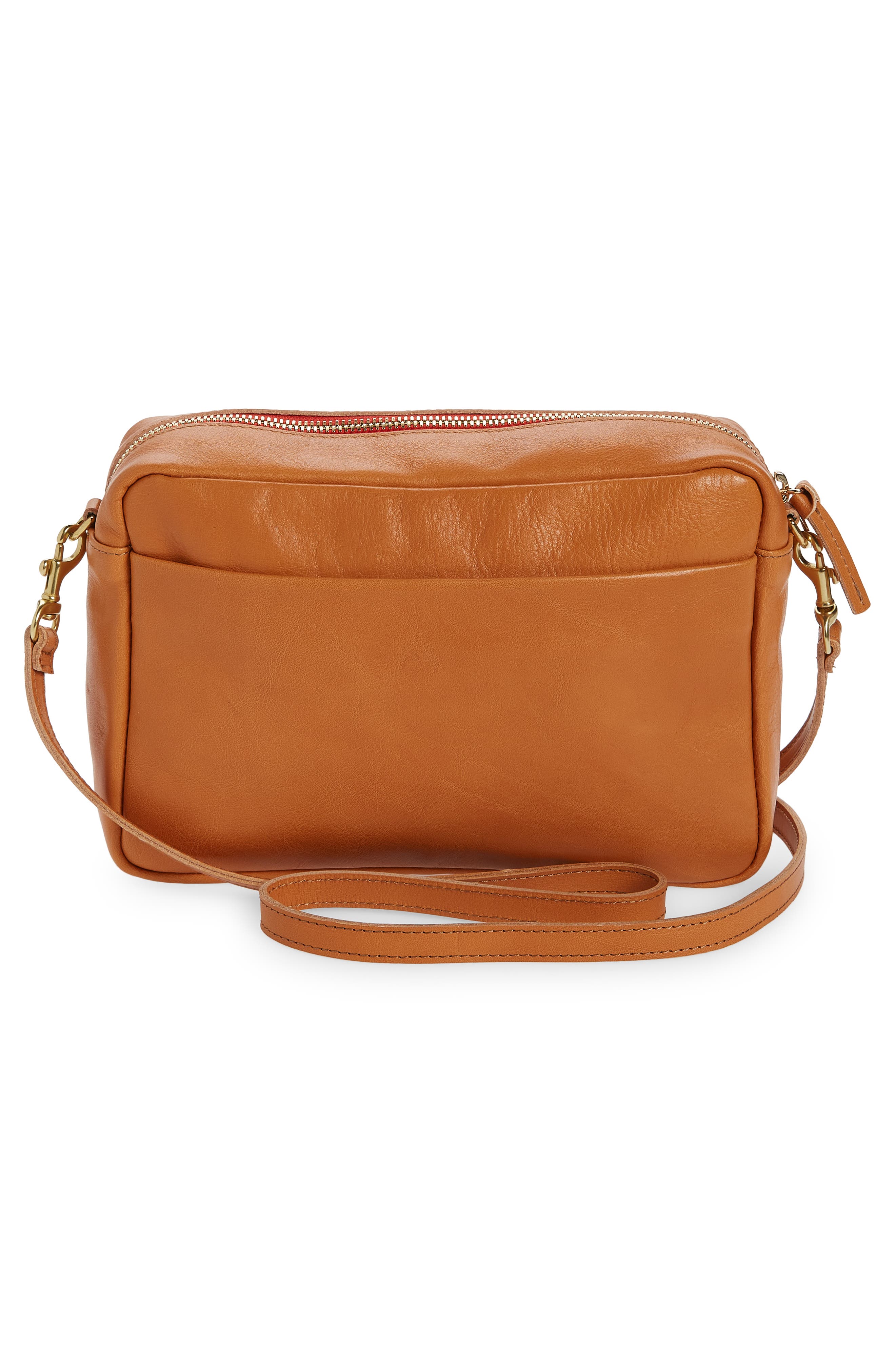 Clare V. Marisol Crossbody Bag, Alternate, color, 