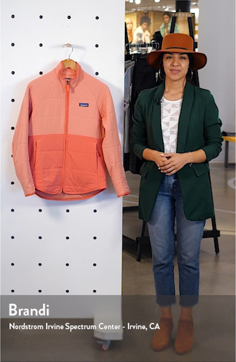 Pack In Insulated Jacket, sales video thumbnail