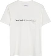 TAKAHIROMIYASHITA TheSoloist. Post Classical Graphic T-Shirt