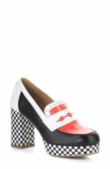 Erok Platform Pump