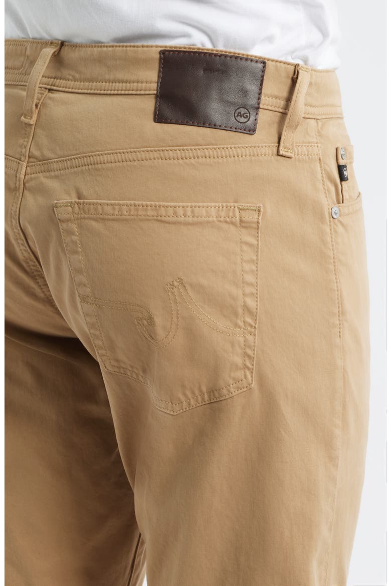 SUD Straight Leg Pants, Alternate, color, SUMMIT KHAKI