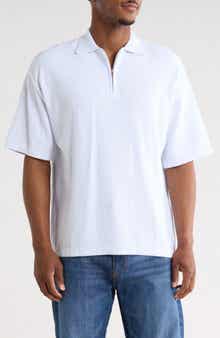 SANTO STUDIO Paterno Classic Polo