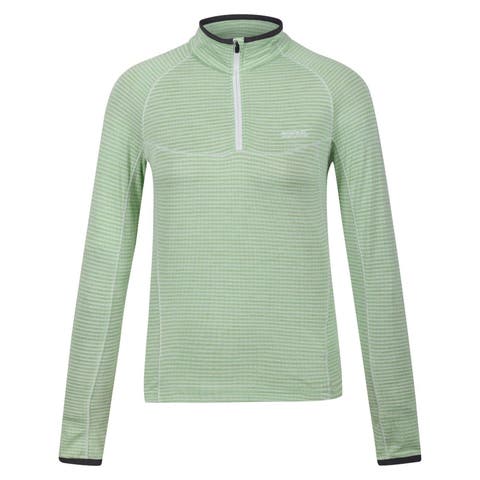 Yonder Raglan Long-Sleeved Sweatshirt