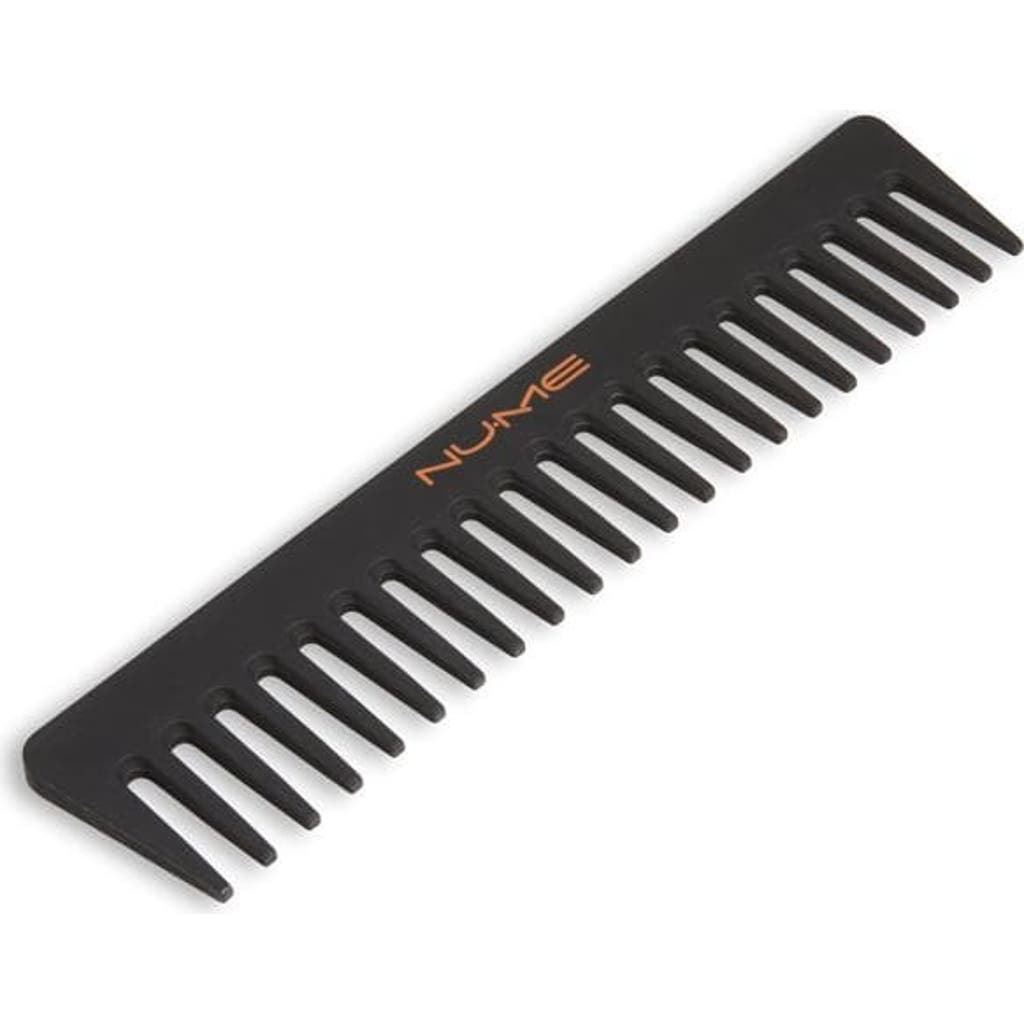 Nume Curl Comb In Black