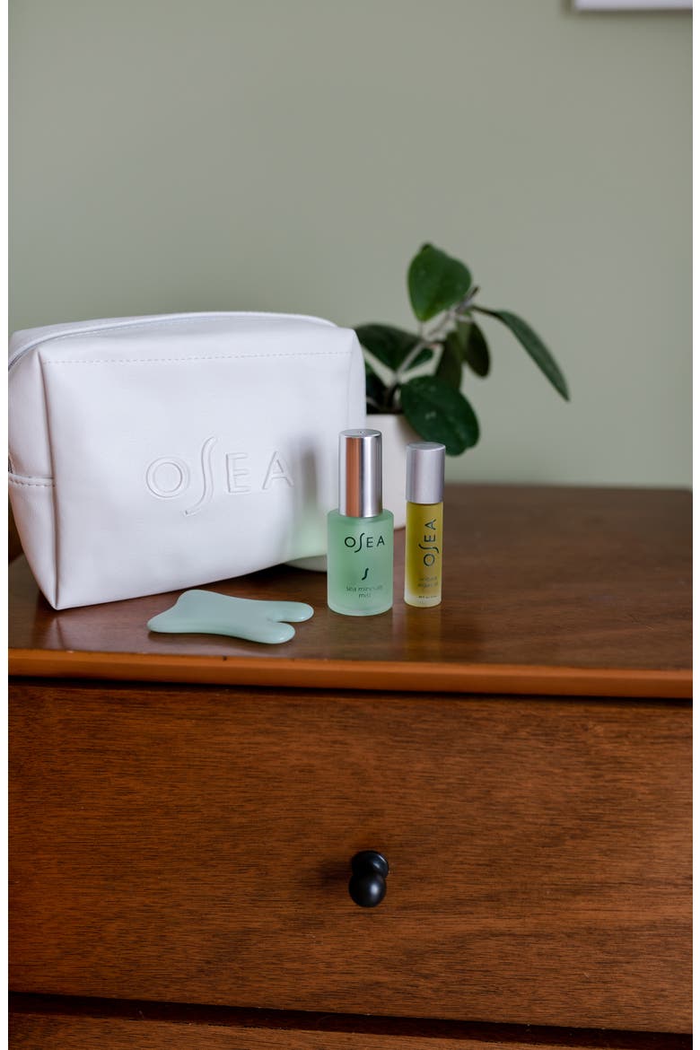 Gua Sha Ritual Skin Care Set USD $88 Value, Alternate, color, NO COLOR