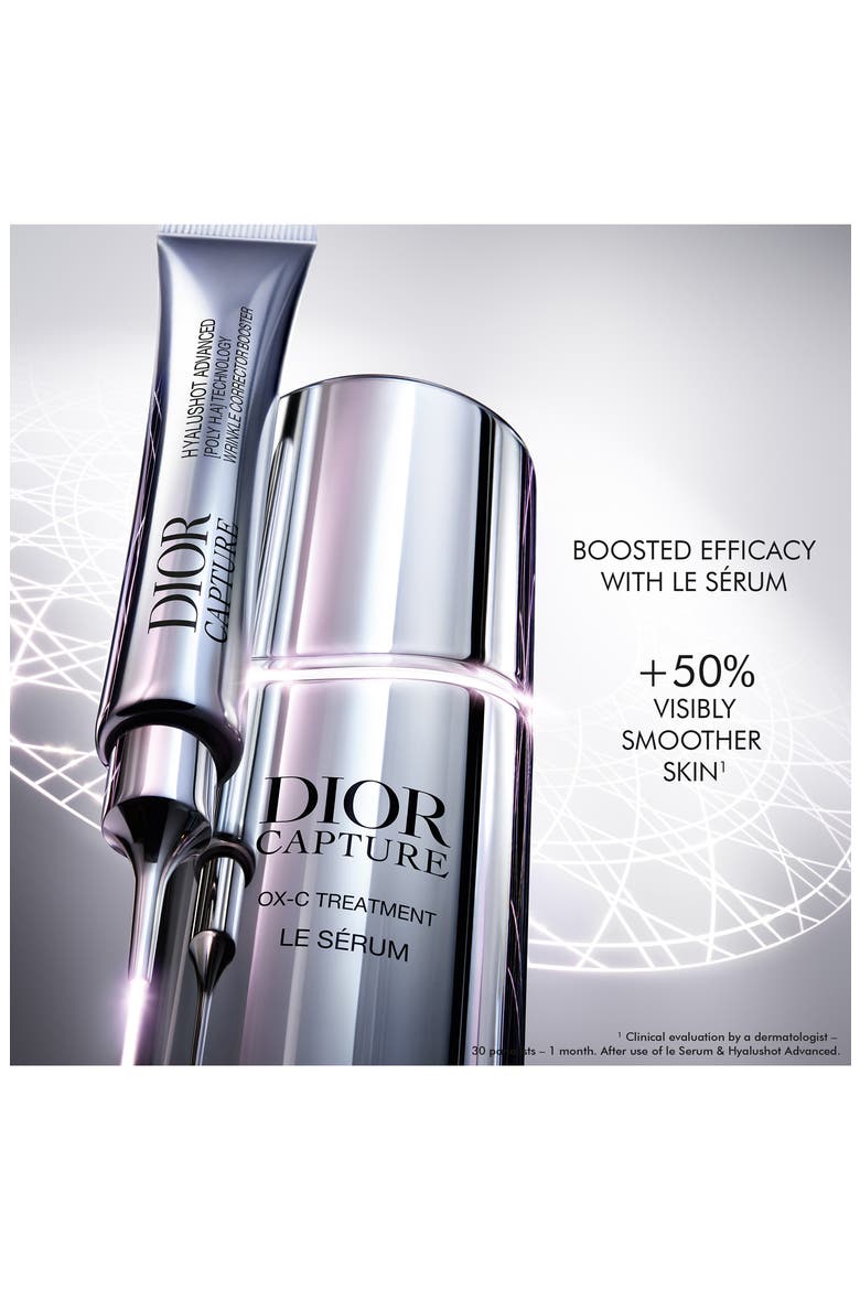 Capture Totale Hyalushot Wrinkle Corrector Serum, Alternate, color, NO COLOR