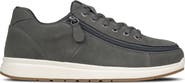 BILLY Footwear Comfort Plush Zip Around Sneaker