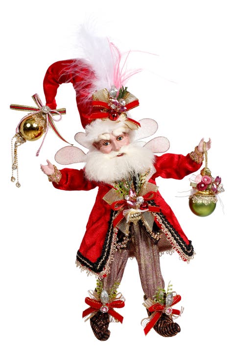 Favorite Ornament Fairy, Small