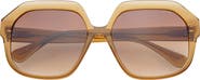 FREYRS Eyewear Stella Oversized Sunglasses