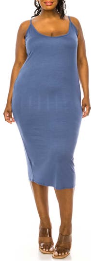 giavana strapless layered midi dress sage Giavana Strapless Layered Ruffles Midi Dress Lemon