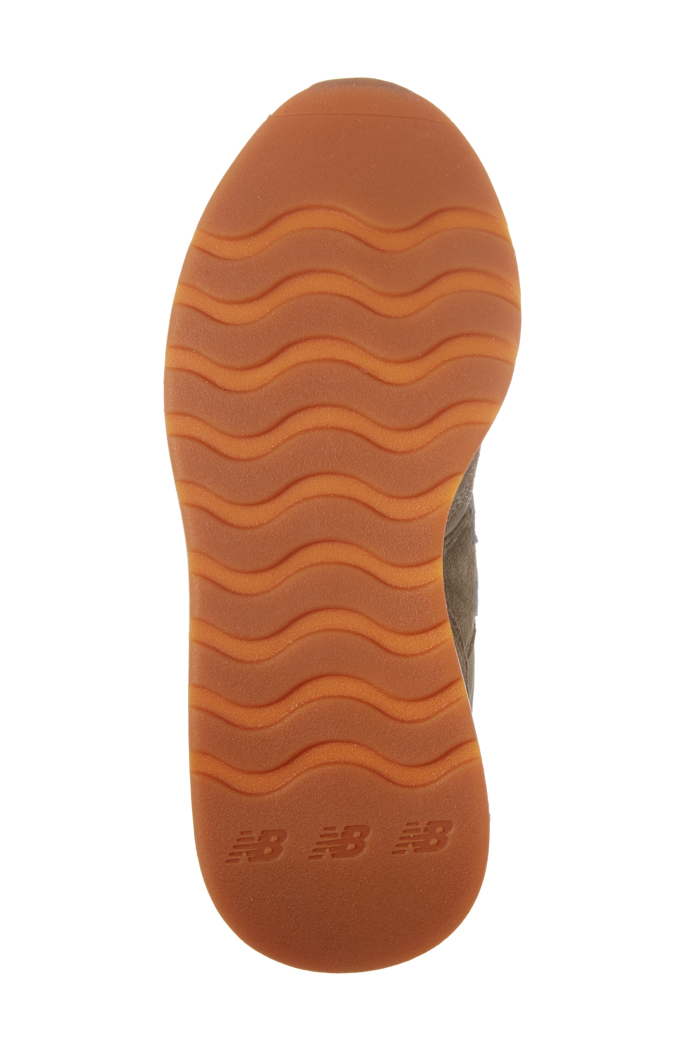 420 Sneaker, Alternate, color, COVERT GREEN
