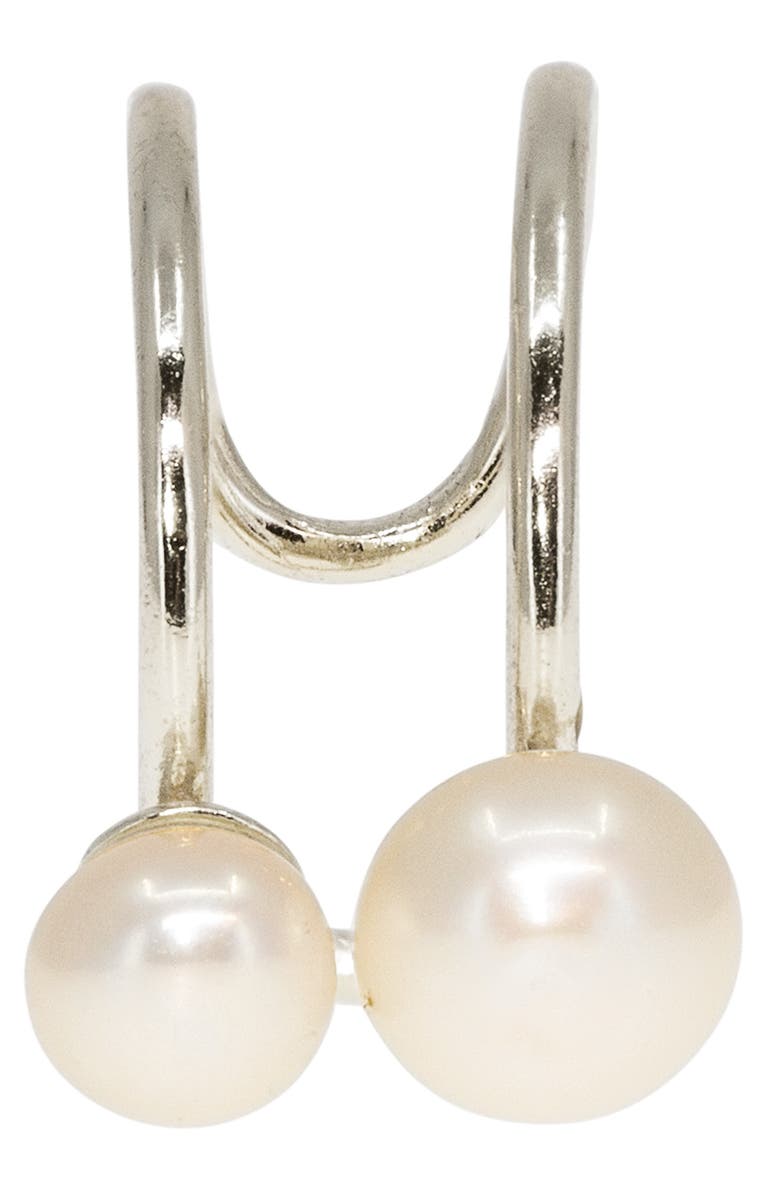 RAGEN Jewels Ear Cuff, Alternate, color,