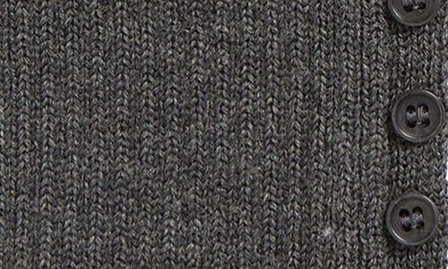 Paloma Wool Prior Extrafine Merino Wool Leg Warmers In Gray