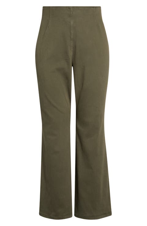 Berkeley Bootcut Jeans