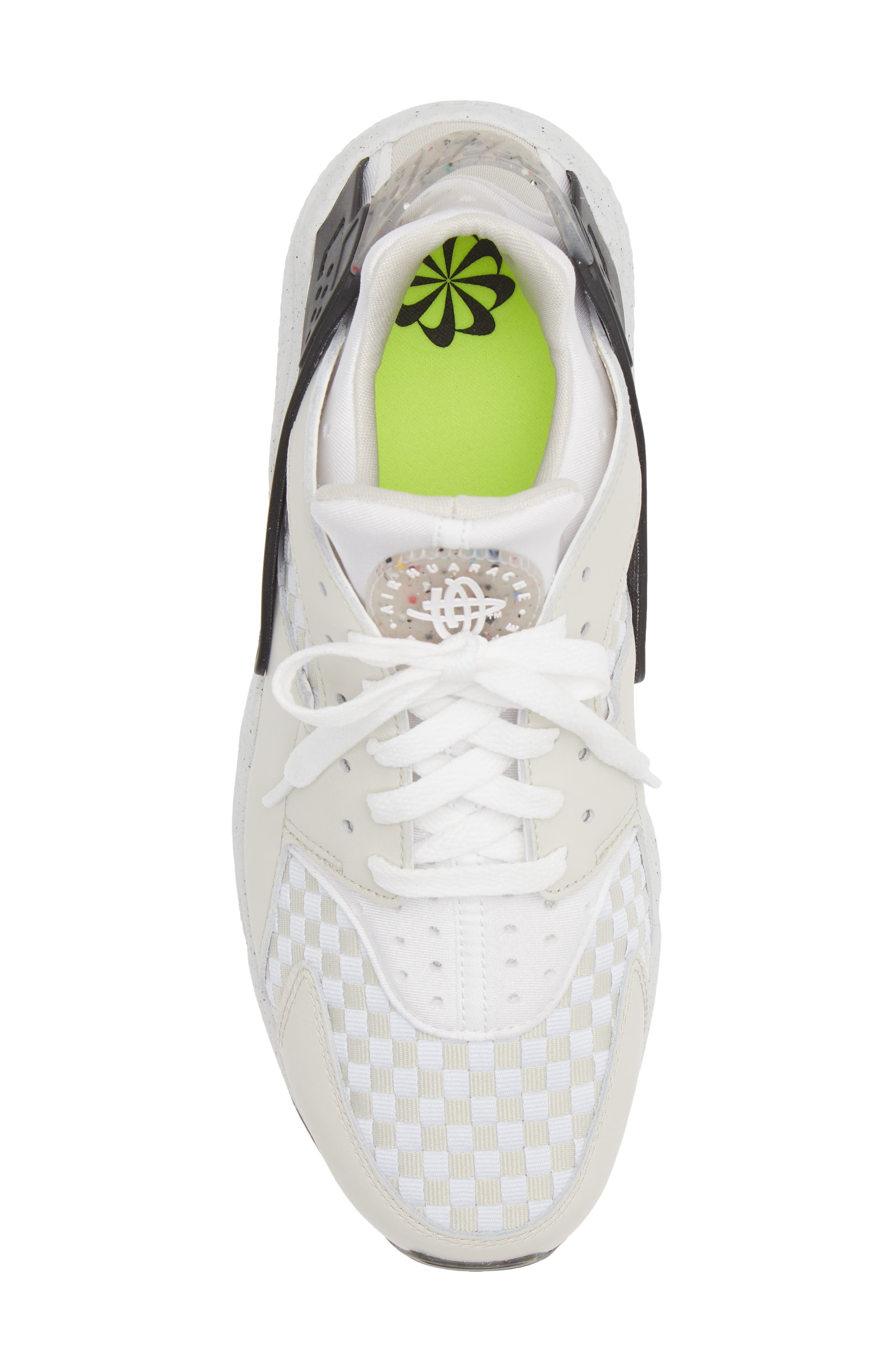 Nike Air Huarache Crater Premium Sneaker, Alternate, color, 