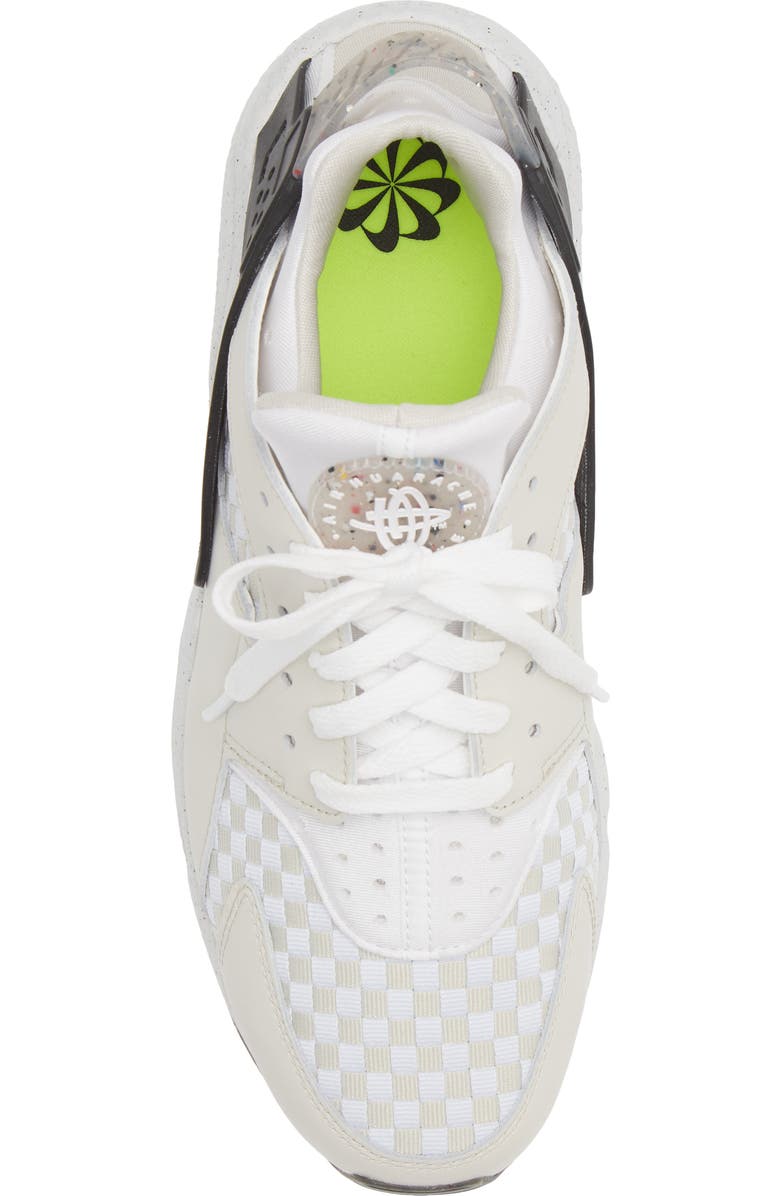 Nike Air Huarache Crater Premium Sneaker, Alternate, color,