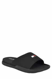 Tommy Hilfiger Marmo Slide Sandal
