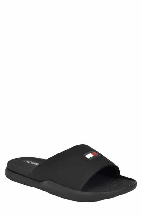 Tommy Hilfiger Marmo Slide Sandal