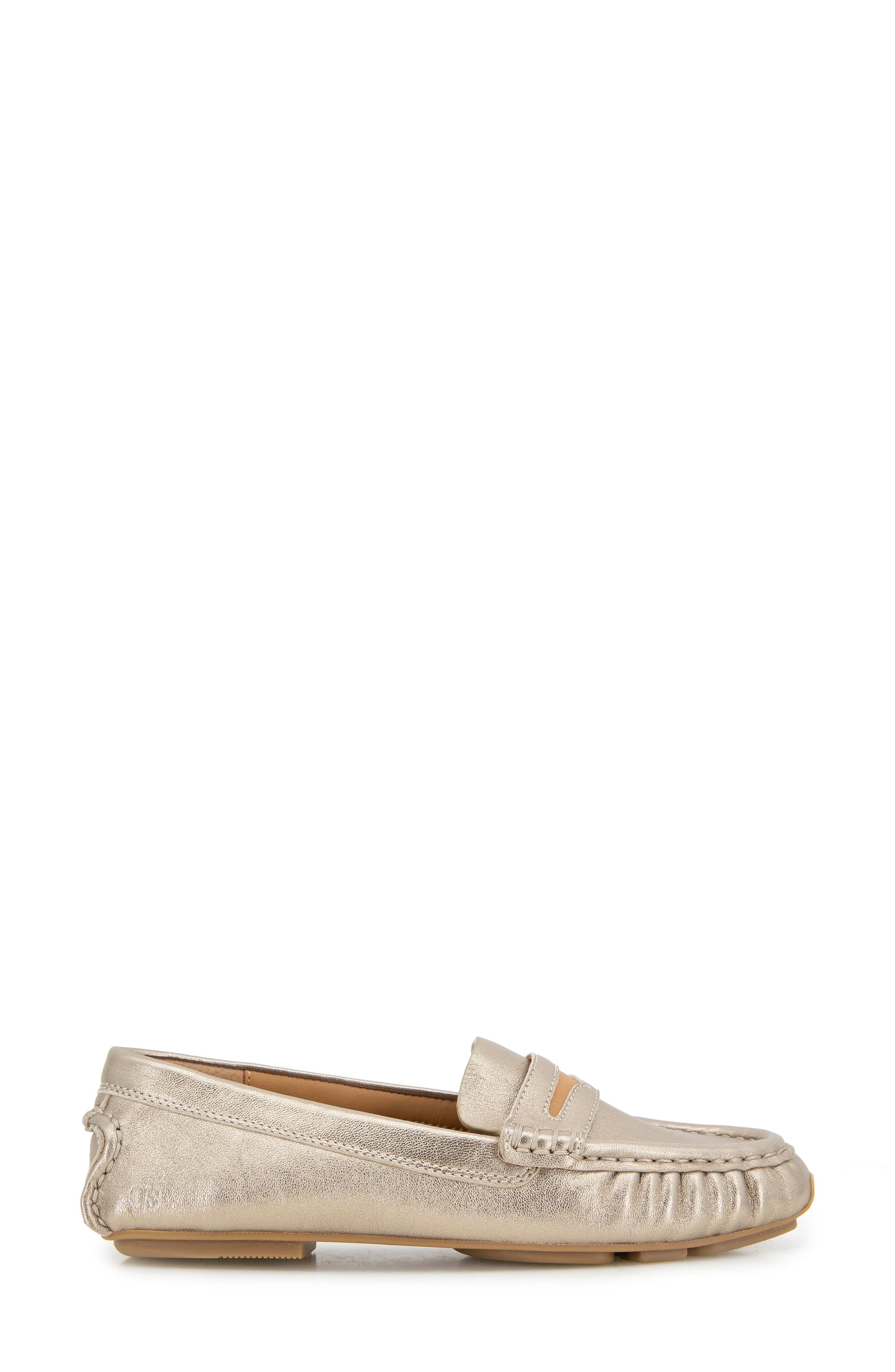 Gentle Souls Madison Loafer, Alternate, color, 