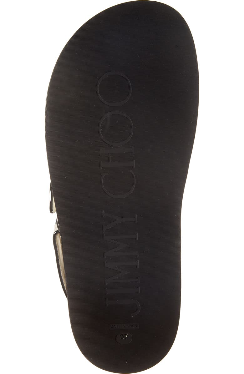 Jimmy Choo Elyn Slingback Sandal, Alternate, color,