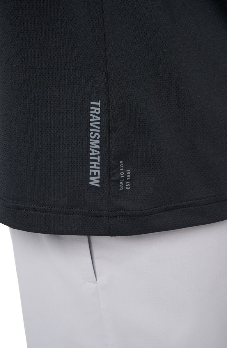 TravisMathew Heater Pro Performance Golf Hoodie, Alternate, color,