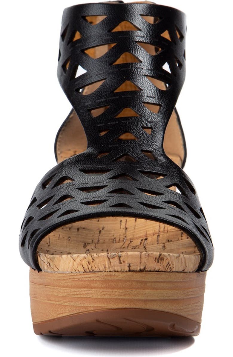 BARETRAPS Miriam Slide Sandal, Alternate, color,